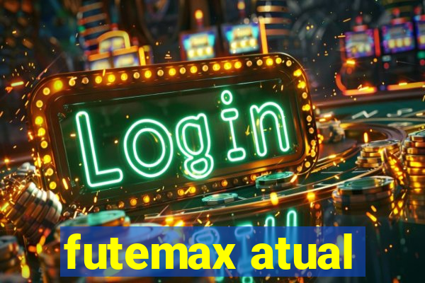 futemax atual